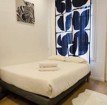 Suite Bélem - Cosy - Rennes