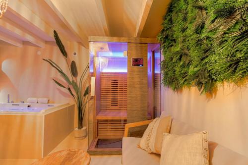 Suite Bali Prestige- SPA & Sauna
