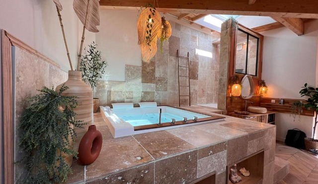 Suite Bali Les Petits Plaisirs