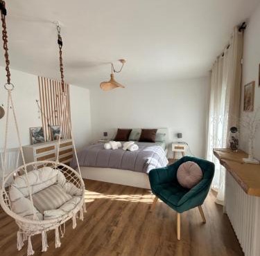 SUITE Bougainvillea