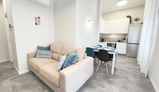 SUITE Celeste - 2 Bagni e 2 Camere da Letto