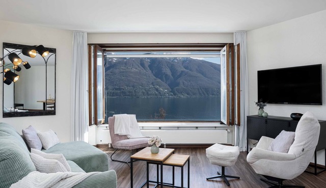 Suite Classic by Interhome