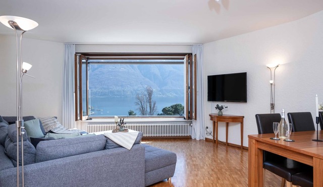 Suite Classic by Interhome