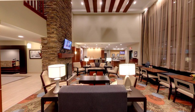 Suite Close to U of M | Indoor Pool + Business Ctr
