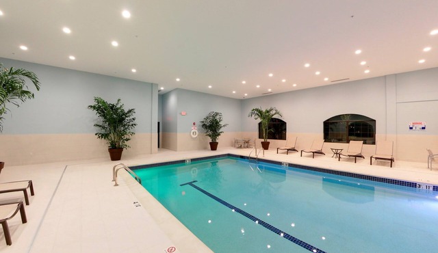 Suite Close to U of M | Indoor Pool + Business Ctr