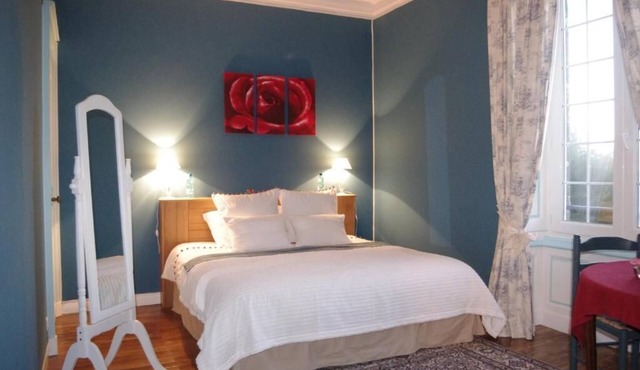 Suite Comtesse - Bienvenue au Château du Perray