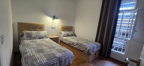 Suite con Terraza & BBQ, 5 min a pie de la Playa