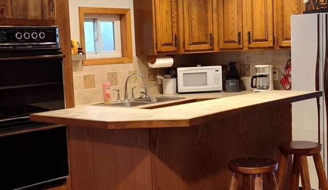 Suite Country Downtown #2 Cozy and Relaxing just minutes from Lake Frances