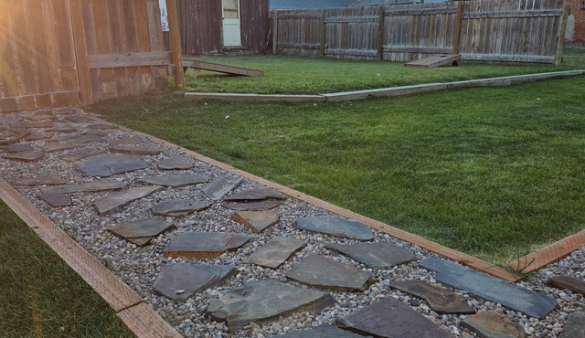 Suite Country Downtown : Enjoy Two Suites #1 & #2: Cozy and relaxing