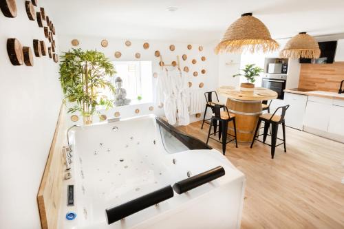 Suite détente