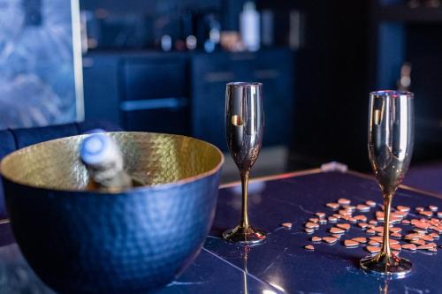 Suite D&S Luxury Room