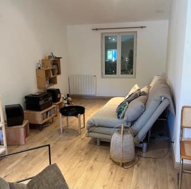 Suite dans maison de village au coeur de Pertuis