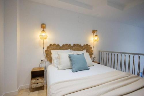 Suite de diseño en Roig Arena