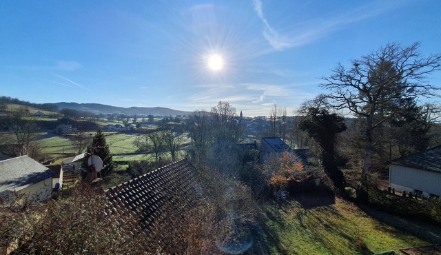 Suite de 35m2 Petit Déjeuner Compris à Saint Honoré les Bains