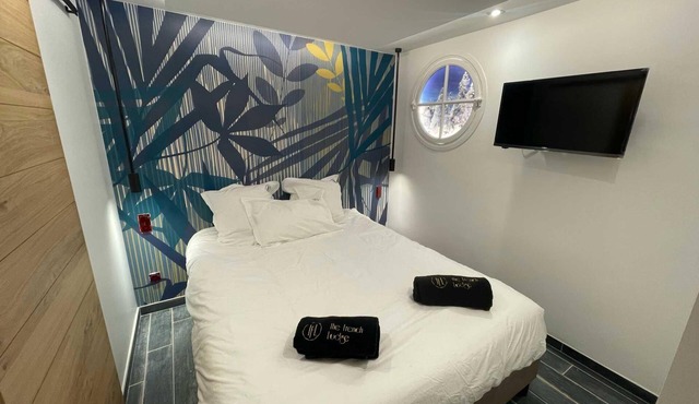 Suite De Luxe Yellowstone