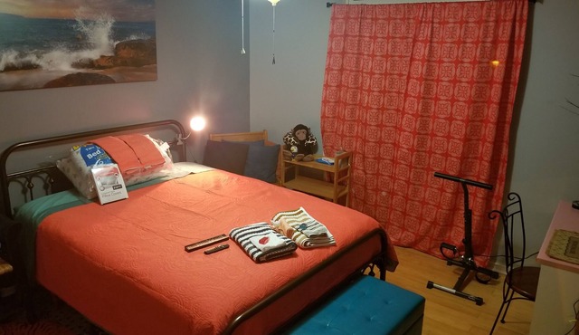 Suite Deal Comfort for corporate stay