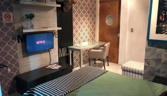 Suite Deer