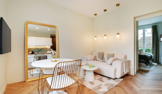 Suite Deluxe 1