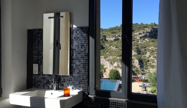 Suite Diamantina at Metafort