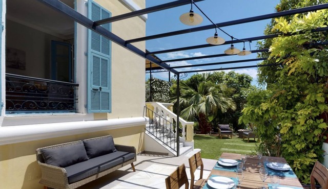 Suite Dolce Vita Five Stars Holiday House