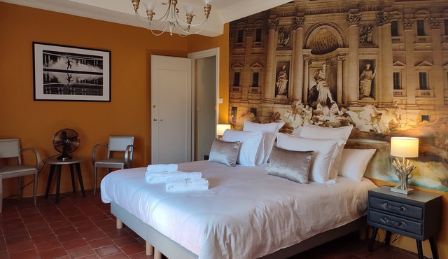 Suite Double Dolce Vita