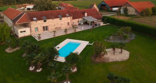 Suite du pré Robert