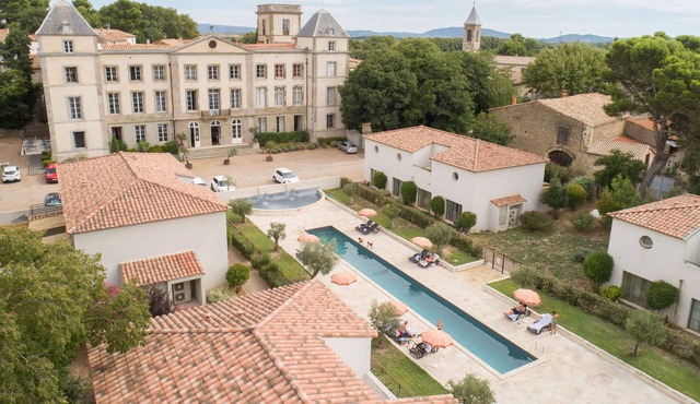 Suite Ensoleillé | Piscine & Spa | Wi-fi | Parking