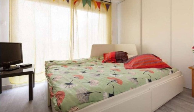 Suite Escale Ground Floor