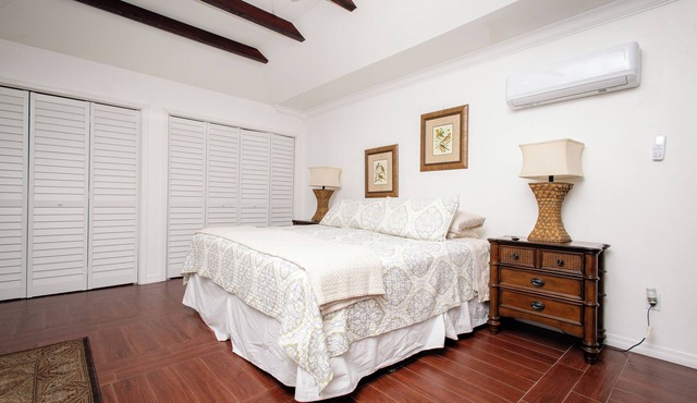 Suite Escape in Family friendly area