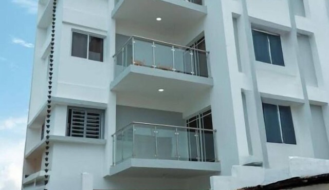 Suite Espaciosa en Aparta Hotel El Faraon en Nagua