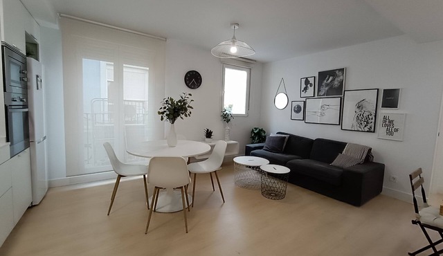 Suite Estébanes
