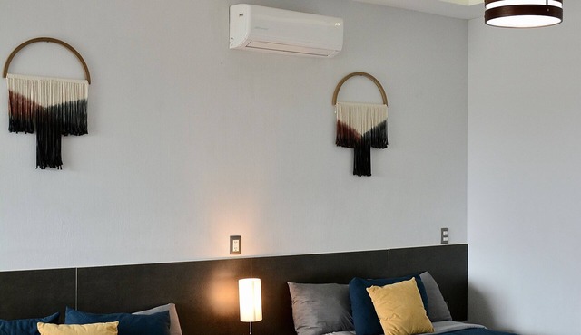 Suite Familiar con Balcón Excelente Vista ¡desayuno Incluido!