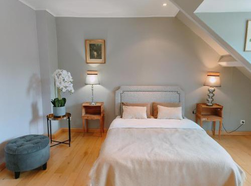 Suite familiale "Le Logis des Ptits Lynx"