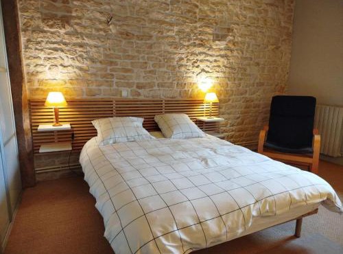 Suite familiale Namaste