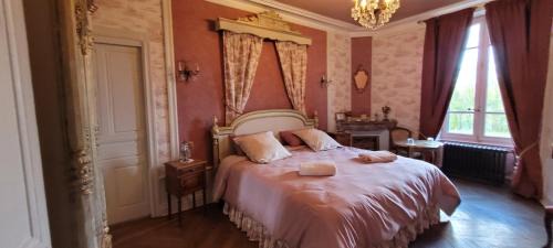 Suite familiale PAMPILLES