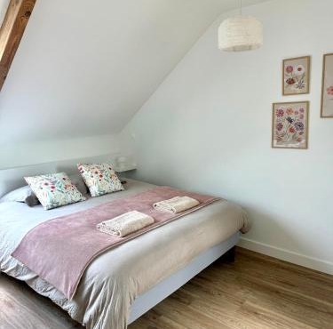 Suite Fleurs des champs