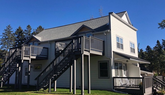 Suite Four at La Pointe Lodging