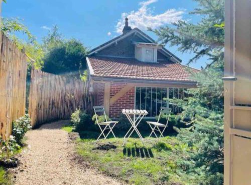 Suite Garden by La Boîte En Plus