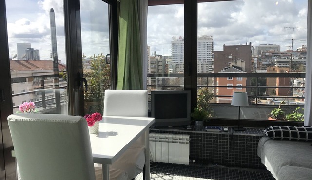 Suite Habana terrace with Amazing Views, Pool