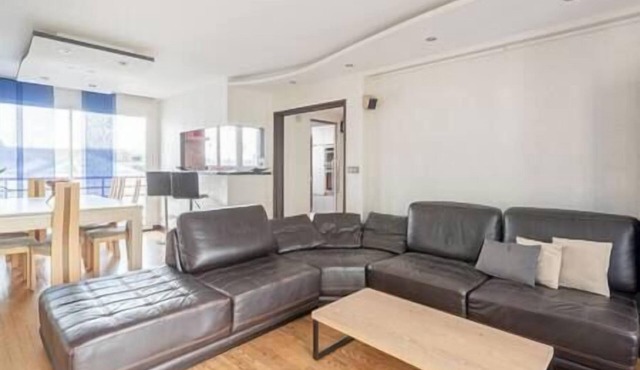 "SUITE-HOME 44600" Apt. d'exception 3*