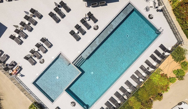 Suite Home Porticcio