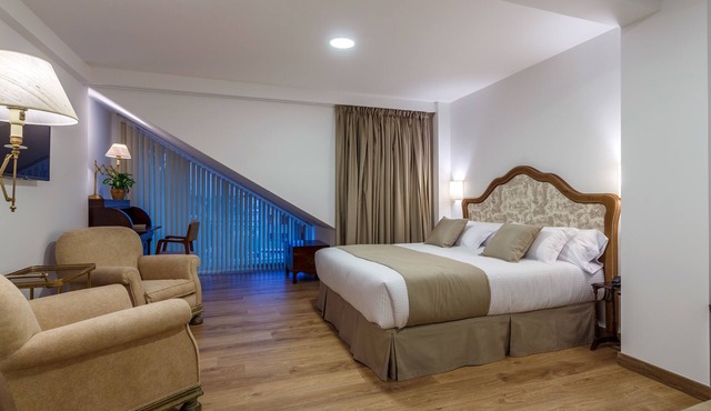 Suite Home Sardinero