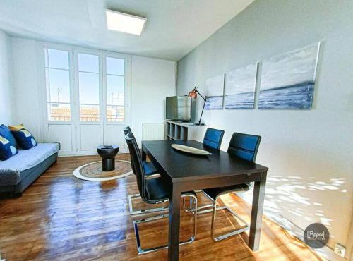 Suite Houmeau 3- Gare Pôle Image