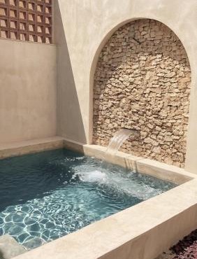 Suite ideal para escapadas romanticas