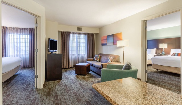 Suite in Davenport | Free Breakfast, Free Wi-Fi
