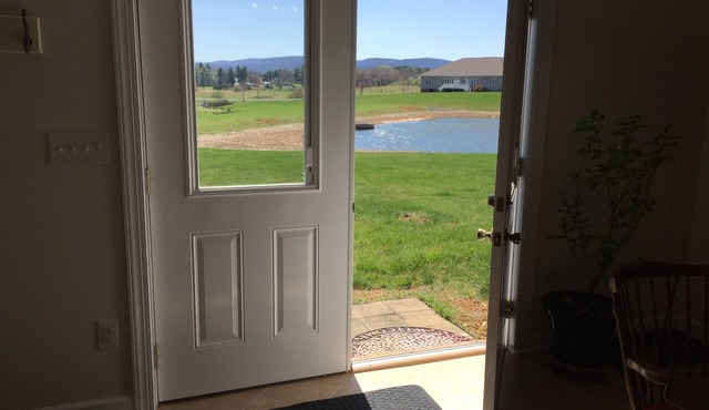 Suite in Shenandoah Valley