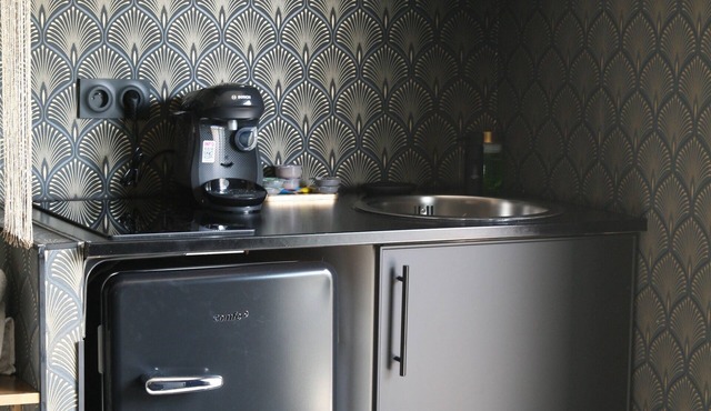 Suite Jacuzzi 50 Nuances