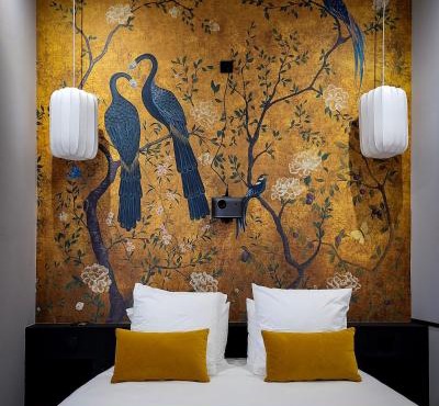 Suite Japonaise Pezenas