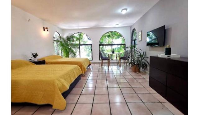 Suite Juárez. Centro Histórico ¡café Gratis!