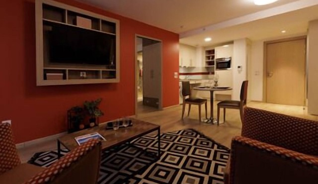 Suite Junior Sans Balcon - T1 bis